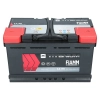 Akumulator Fiamm Black 12V 95Ah 850A P+